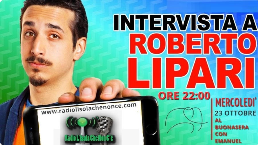 ROBERTO LIPARI Company Logo